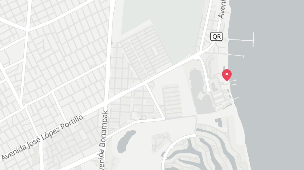 Restaurante Puerto Santo